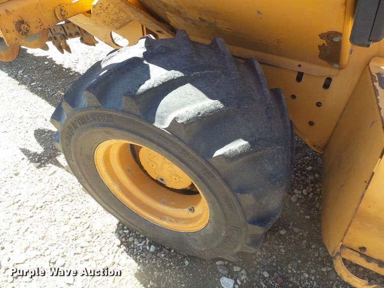 image for item DX9220 2007 Astec RT660  trencher