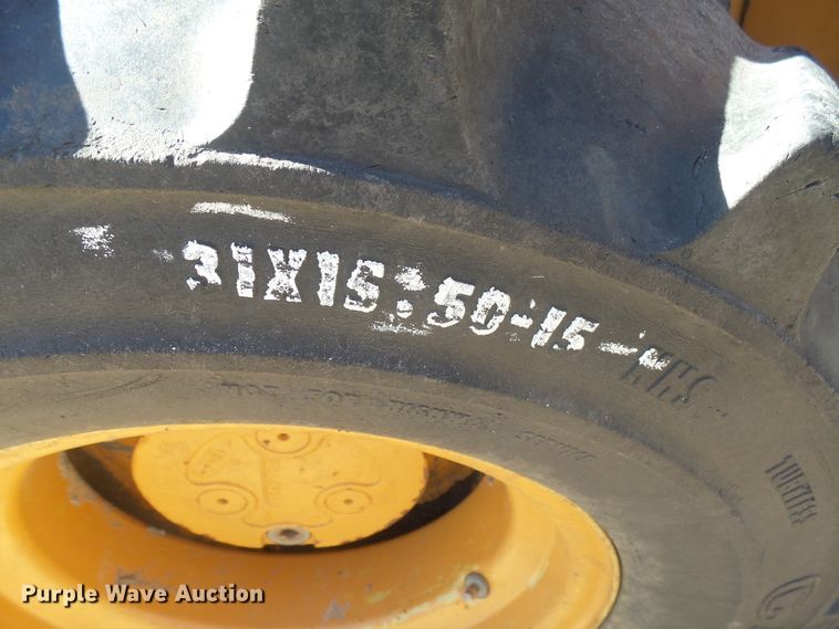 image for item DX9220 2007 Astec RT660  trencher