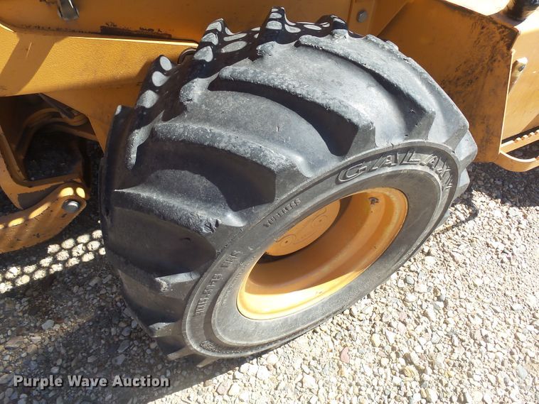 image for item DX9220 2007 Astec RT660  trencher