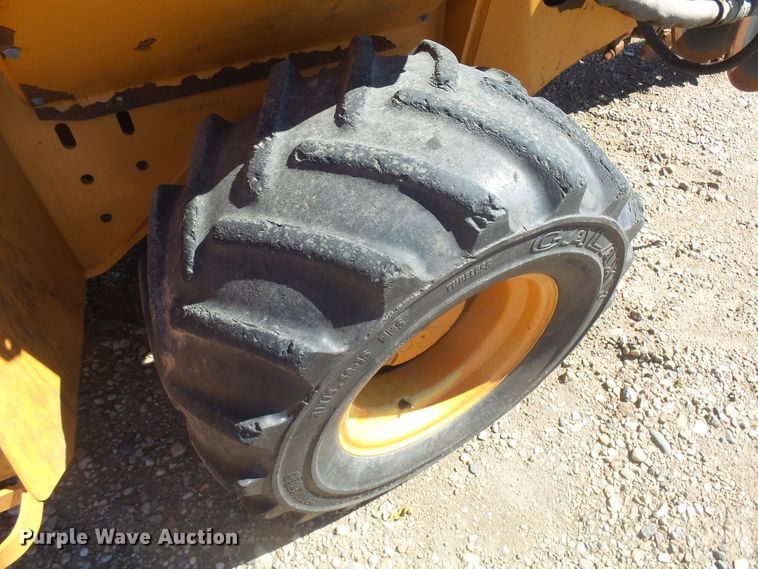 image for item DX9220 2007 Astec RT660  trencher