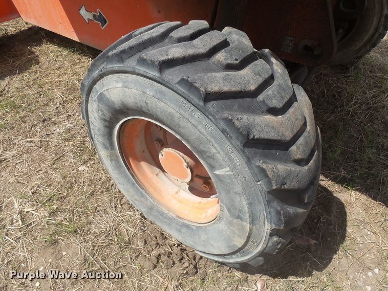 image for item EF9629 1986 JLG 60H  boom lift