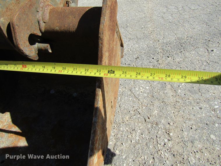 image for item FD9481 2000 Bobcat 331  mini excavator