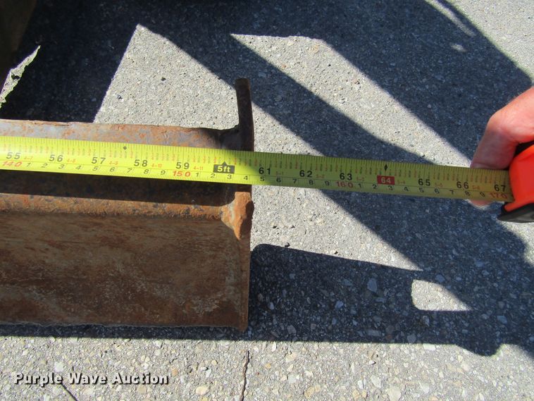 image for item FD9481 2000 Bobcat 331  mini excavator