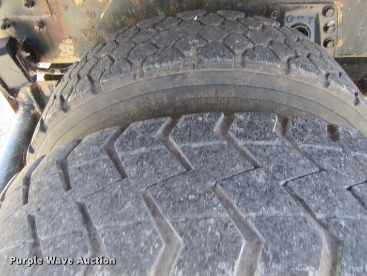 image for item FD9494 1998 International 4900  dump truck