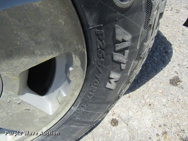 image for item FD9496 2006 Chevrolet Silverado 1500  Ext. Cab pickup truck