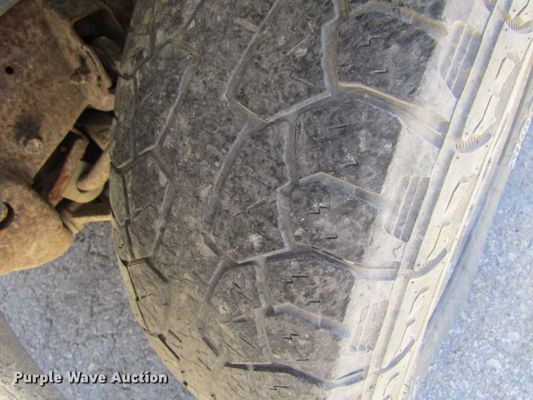 image for item FD9496 2006 Chevrolet Silverado 1500  Ext. Cab pickup truck