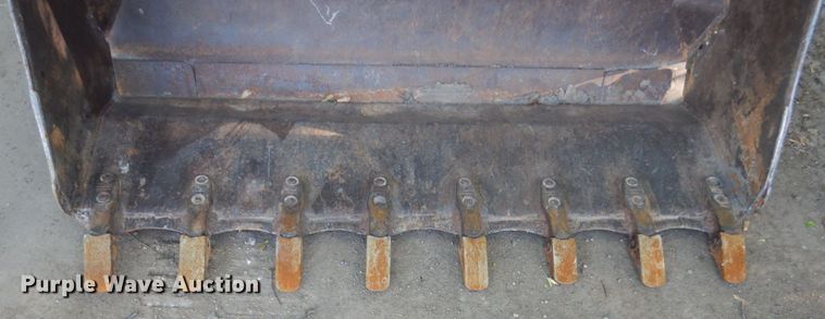 image for item FX9190 1974 Case 850  track loader