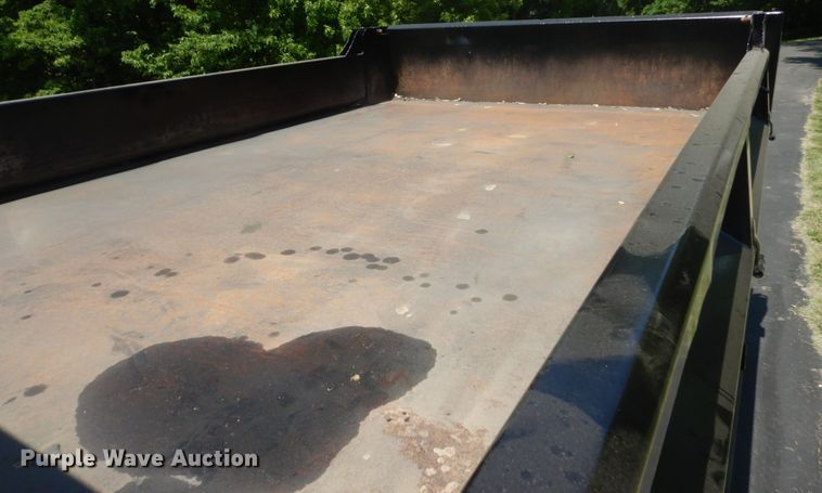 image for item FX9191 1992 Freightliner FL70  crane truck