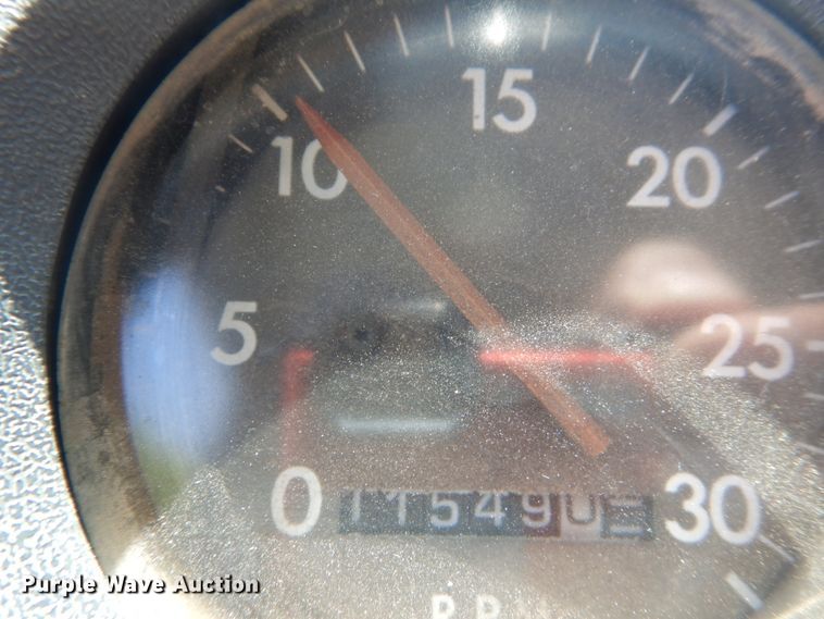 image for item FX9191 1992 Freightliner FL70  crane truck