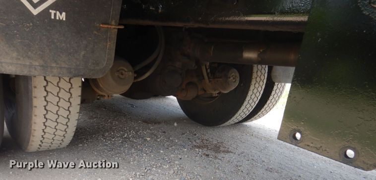 image for item FX9198 2004 Sterling L-Line  dump truck