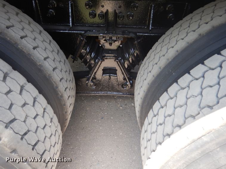 image for item FX9198 2004 Sterling L-Line  dump truck