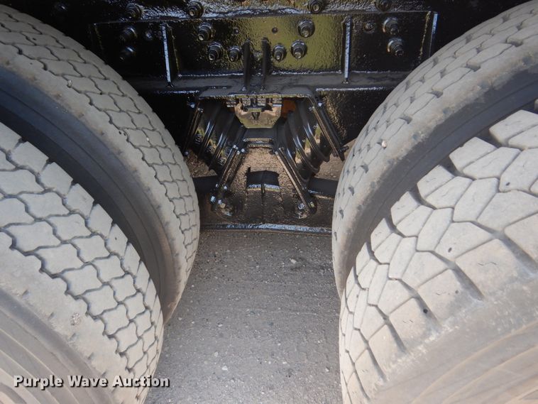 image for item FX9198 2004 Sterling L-Line  dump truck