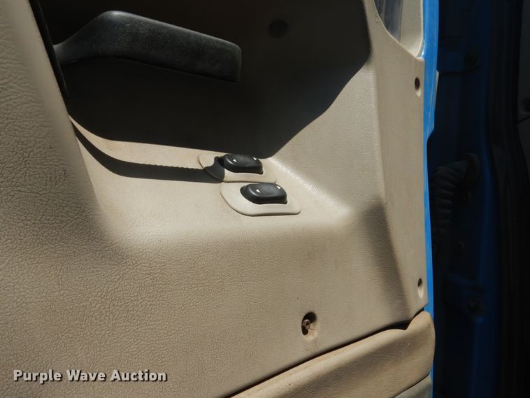 image for item FX9198 2004 Sterling L-Line  dump truck