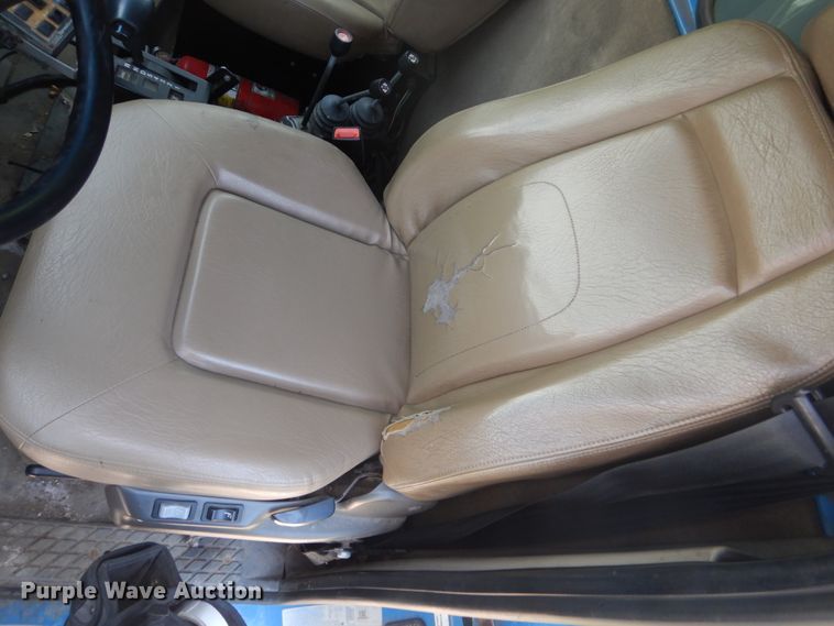 image for item FX9198 2004 Sterling L-Line  dump truck