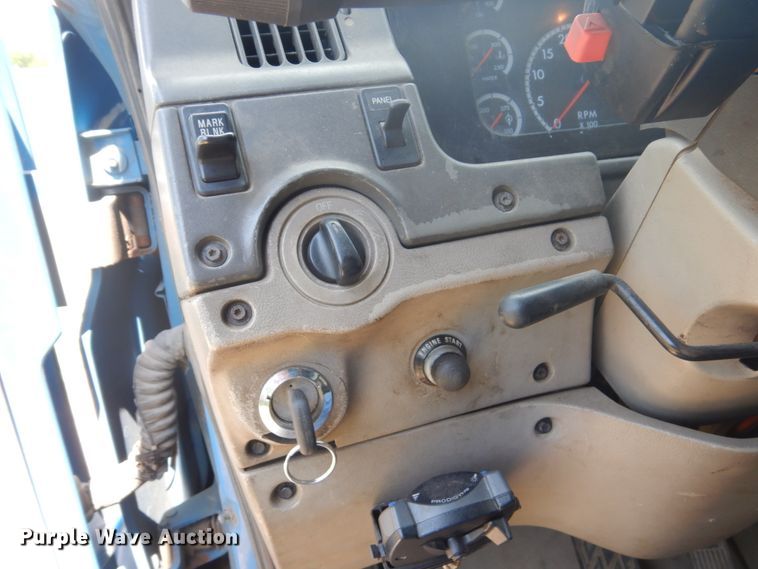 image for item FX9198 2004 Sterling L-Line  dump truck