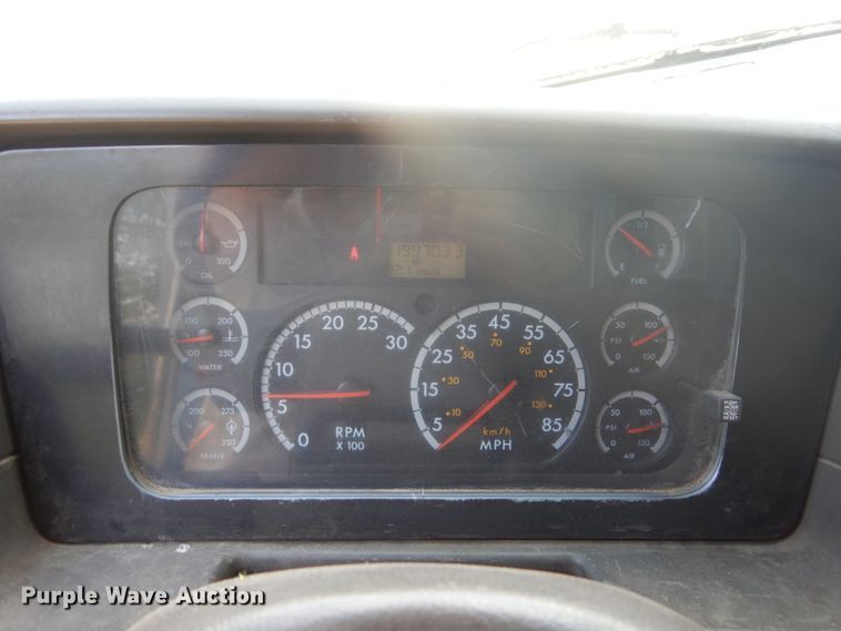 image for item FX9198 2004 Sterling L-Line  dump truck