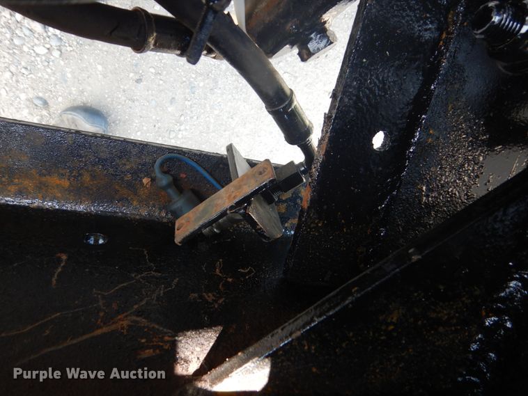 image for item FX9198 2004 Sterling L-Line  dump truck