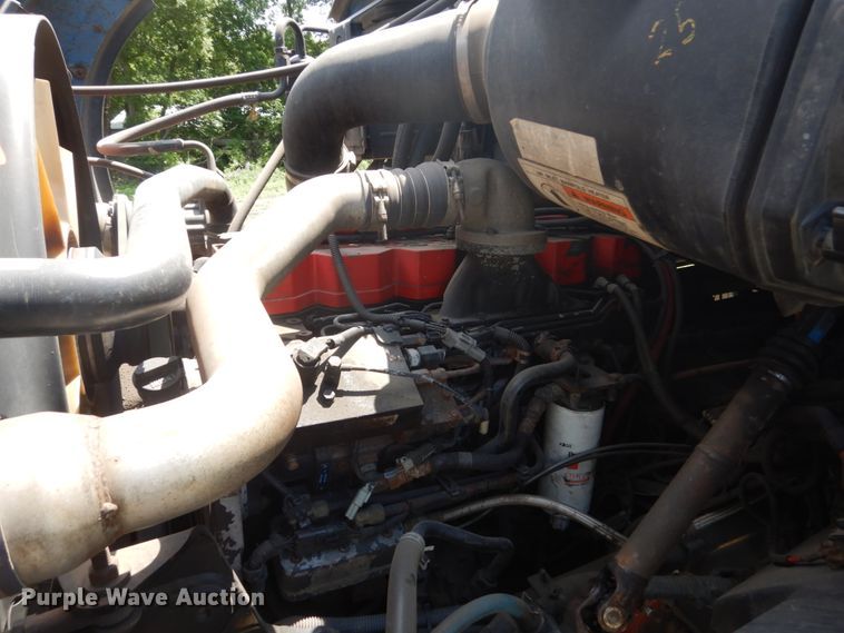 image for item FX9198 2004 Sterling L-Line  dump truck