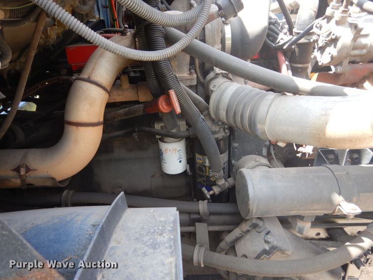 image for item FX9198 2004 Sterling L-Line  dump truck