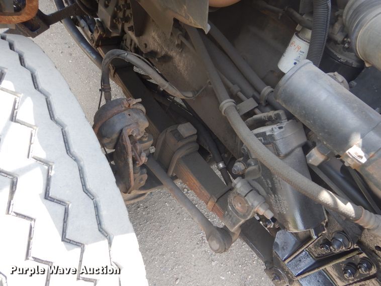 image for item FX9198 2004 Sterling L-Line  dump truck