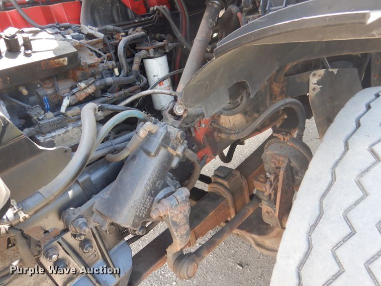 image for item FX9198 2004 Sterling L-Line  dump truck