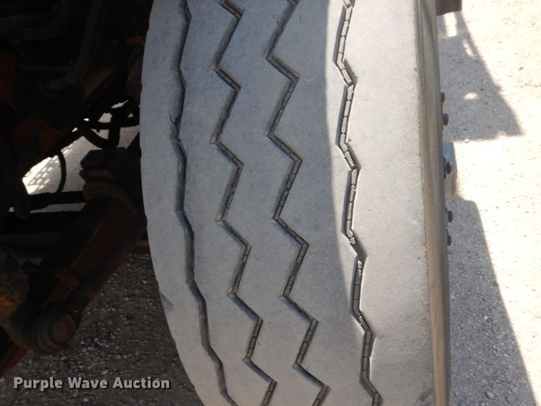 image for item FX9198 2004 Sterling L-Line  dump truck