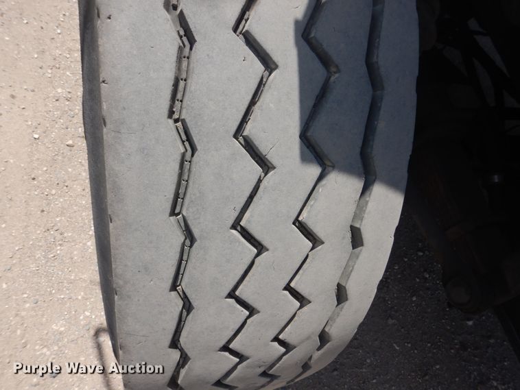 image for item FX9198 2004 Sterling L-Line  dump truck