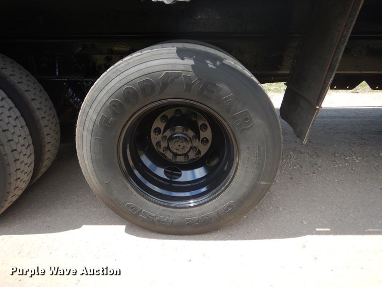 image for item FX9198 2004 Sterling L-Line  dump truck