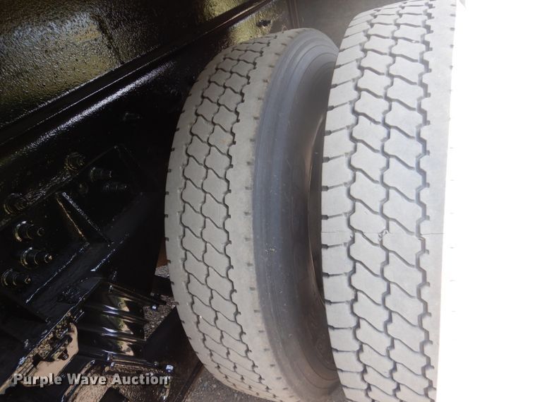 image for item FX9198 2004 Sterling L-Line  dump truck