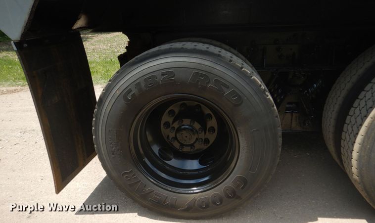 image for item FX9198 2004 Sterling L-Line  dump truck