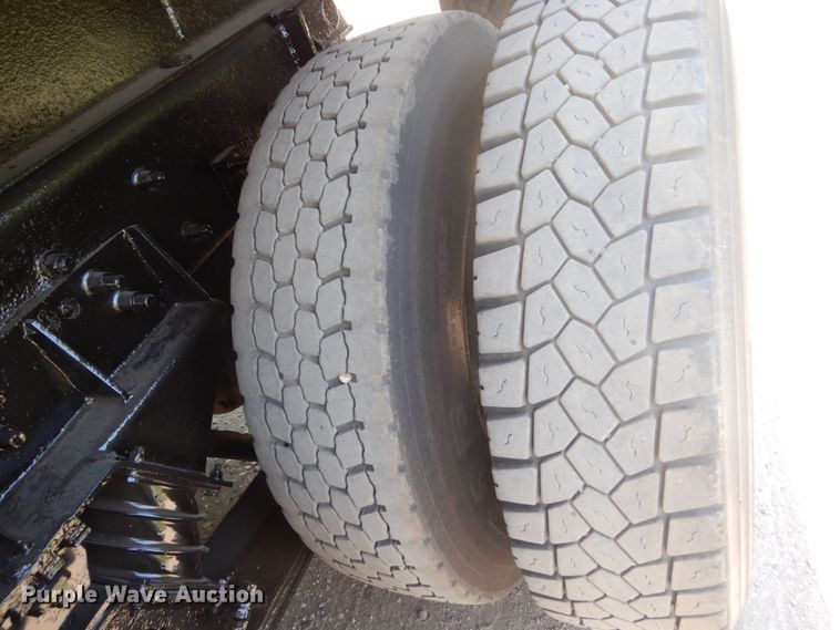 image for item FX9198 2004 Sterling L-Line  dump truck