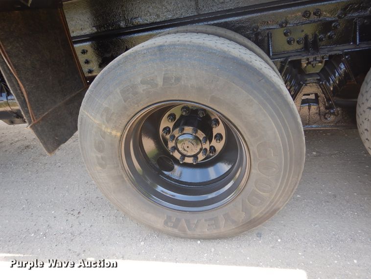 image for item FX9198 2004 Sterling L-Line  dump truck