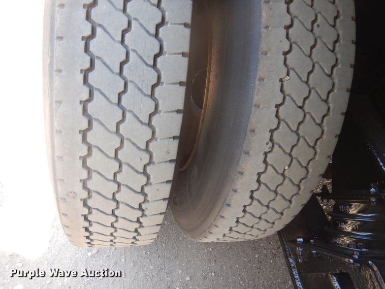 image for item FX9198 2004 Sterling L-Line  dump truck