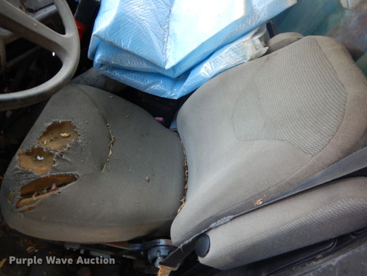 image for item GA9027 1992 Mack RD690S  dump truck