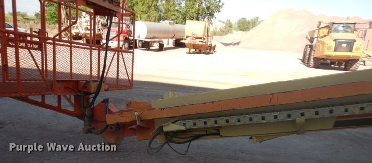image for item GA9033 JLG 80HX  boom lift