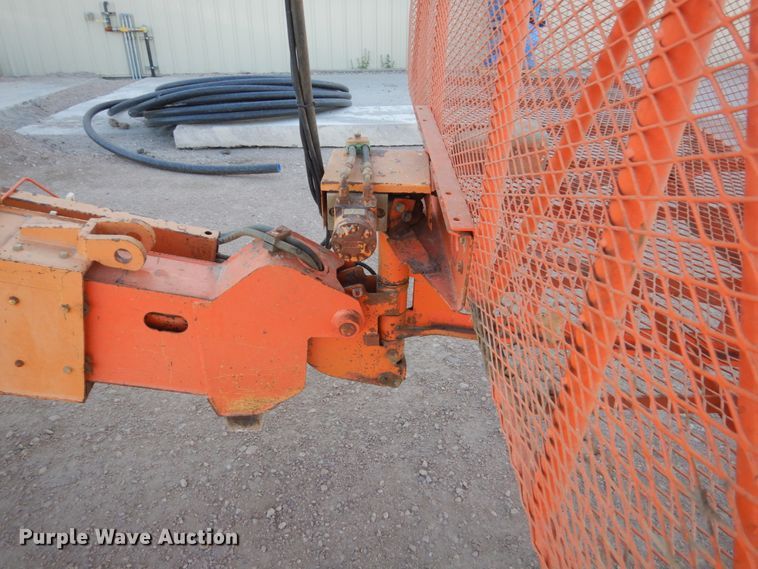 image for item GA9033 JLG 80HX  boom lift