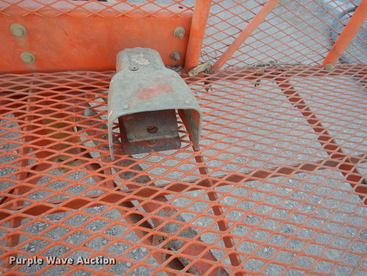 image for item GA9033 JLG 80HX  boom lift