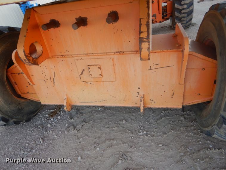 image for item GA9033 JLG 80HX  boom lift