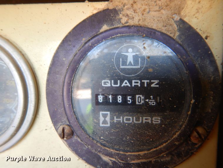 image for item GA9033 JLG 80HX  boom lift