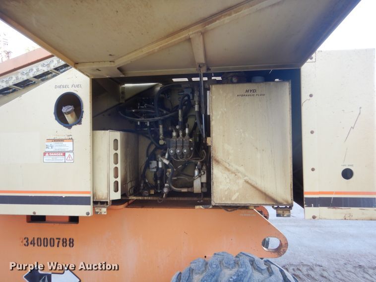 image for item GA9033 JLG 80HX  boom lift