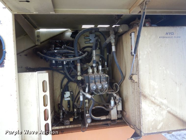 image for item GA9033 JLG 80HX  boom lift