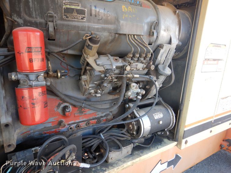 image for item GA9033 JLG 80HX  boom lift