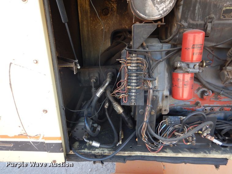 image for item GA9033 JLG 80HX  boom lift