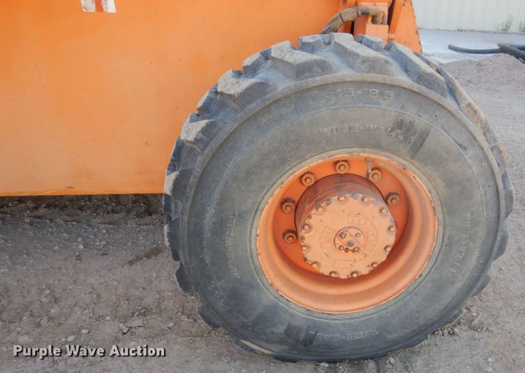 image for item GA9033 JLG 80HX  boom lift