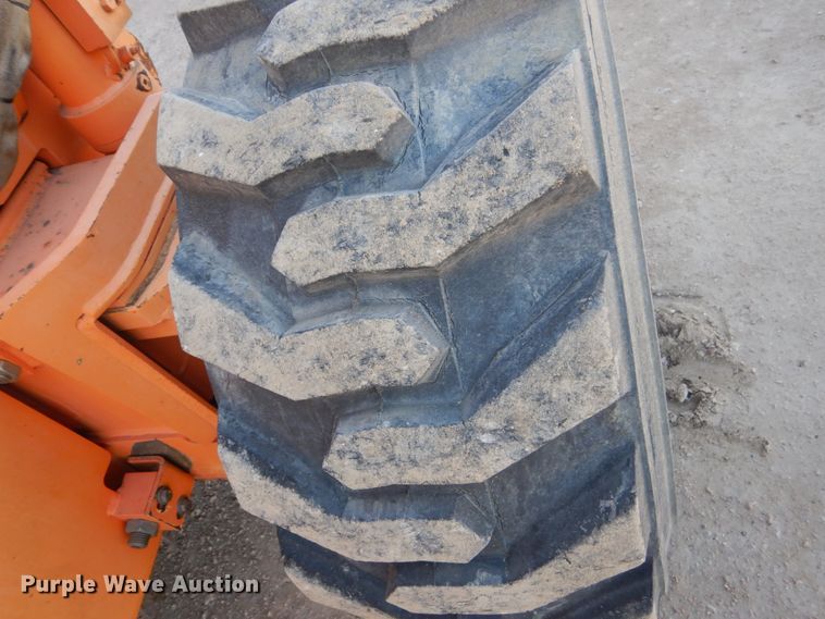 image for item GA9033 JLG 80HX  boom lift