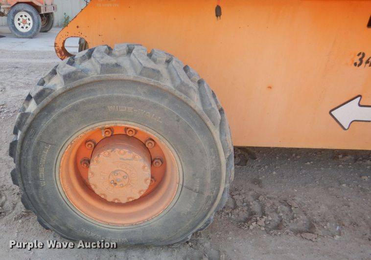 image for item GA9033 JLG 80HX  boom lift