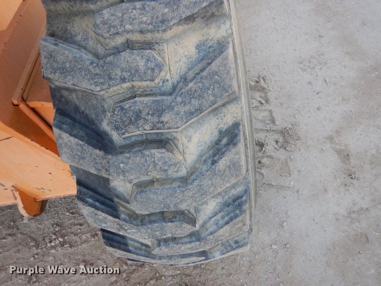 image for item GA9033 JLG 80HX  boom lift