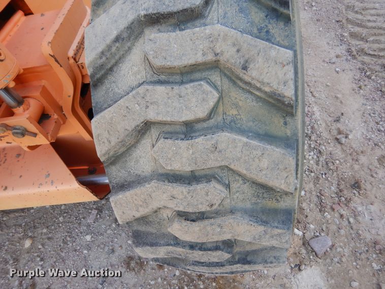 image for item GA9033 JLG 80HX  boom lift