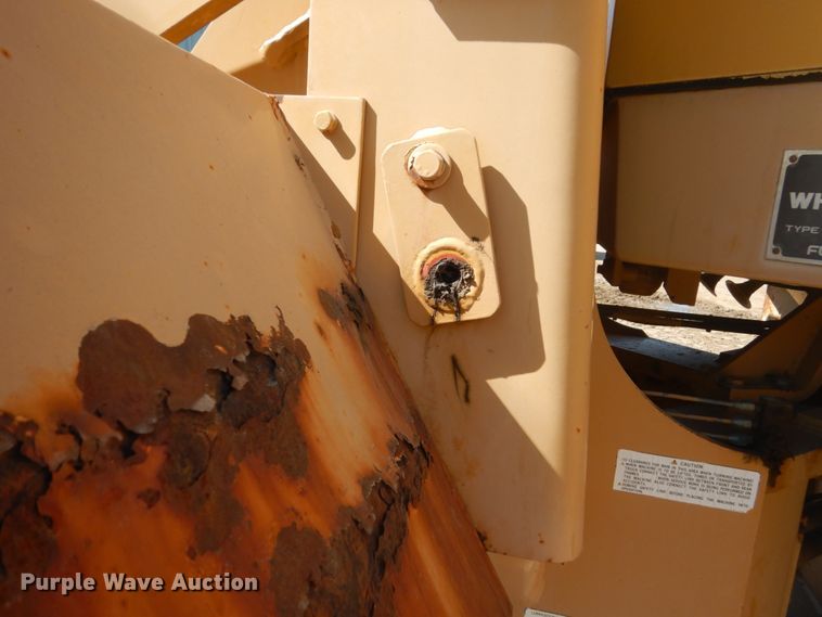 image for item GA9035 1992 Furukawa FL200-I  wheel loader