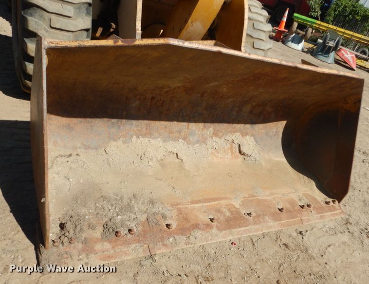 image for item GA9035 1992 Furukawa FL200-I  wheel loader